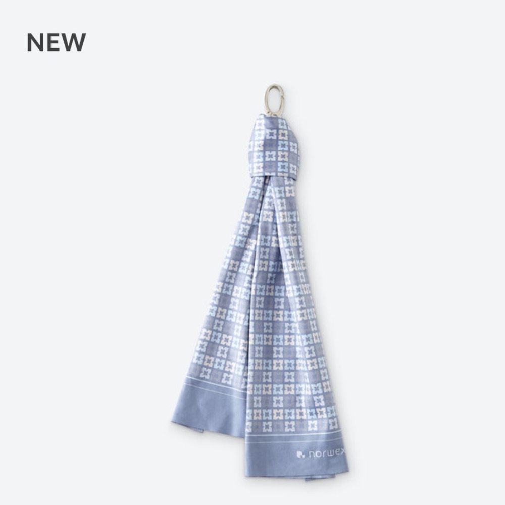 Norwex Optic Scarf